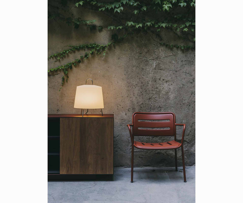 Mia Objects Spotlight Table Lamp L I Kettal