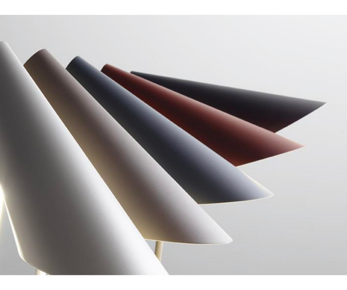 High end I.Cono Table Lamp by Vibia Casa Design
