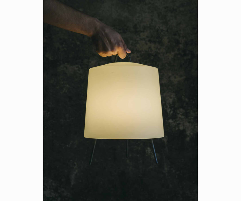 Mia Objects Spotlight Table Lamp S I Kettal 