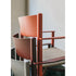 High end Dining Armchair Enea by Triconfort Casa Design