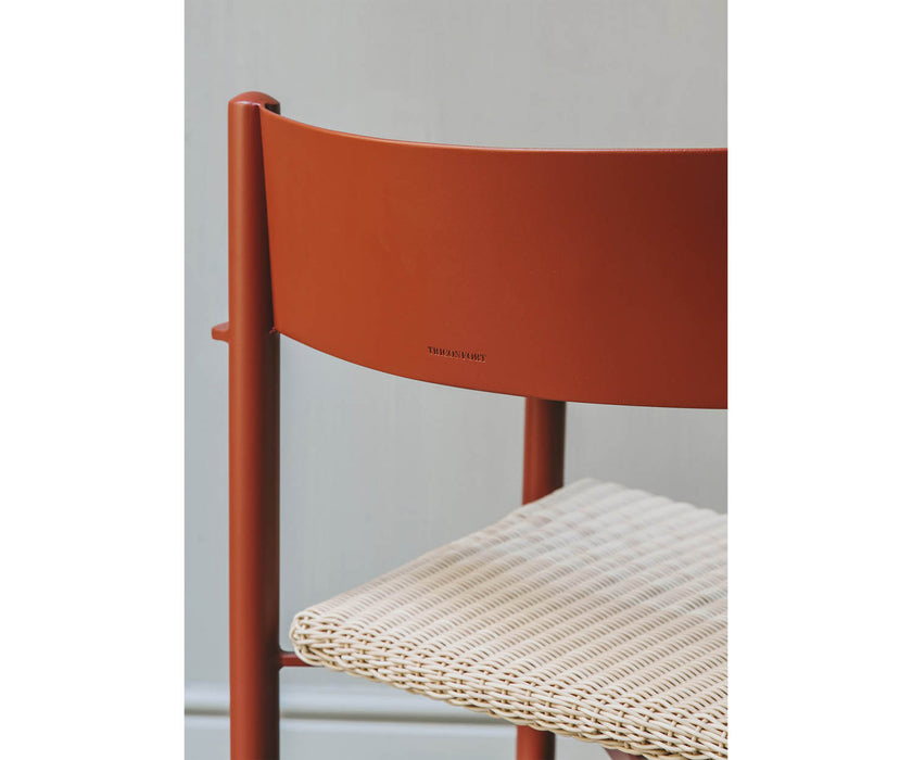 High end Dining Armchair Enea by Triconfort Casa Design