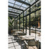 High end Dining Armchair Enea by Triconfort Casa Design