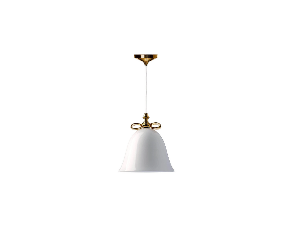 High end Bell Lamp by Moooi Casa Design