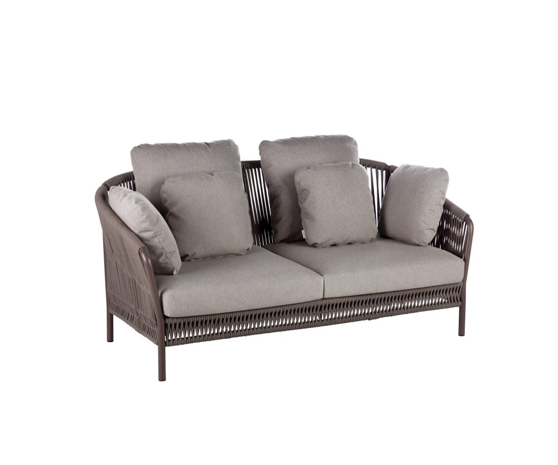 Weave 2 Seater Sofa | Point 1920