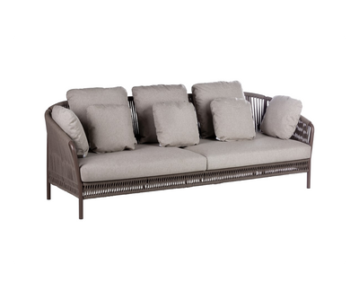 Weave 3 Seater Sofa | Point 1920