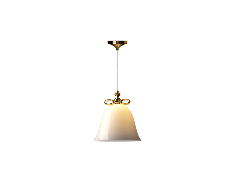High end Bell Lamp by Moooi Casa Design