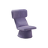 Elle Lounge Chair | Sancal