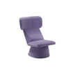 Elle Lounge Chair | Sancal