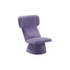 Elle Lounge Chair | Sancal