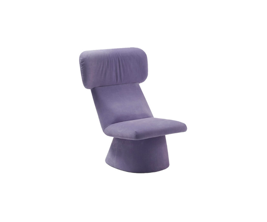 Elle Lounge Chair | Sancal
