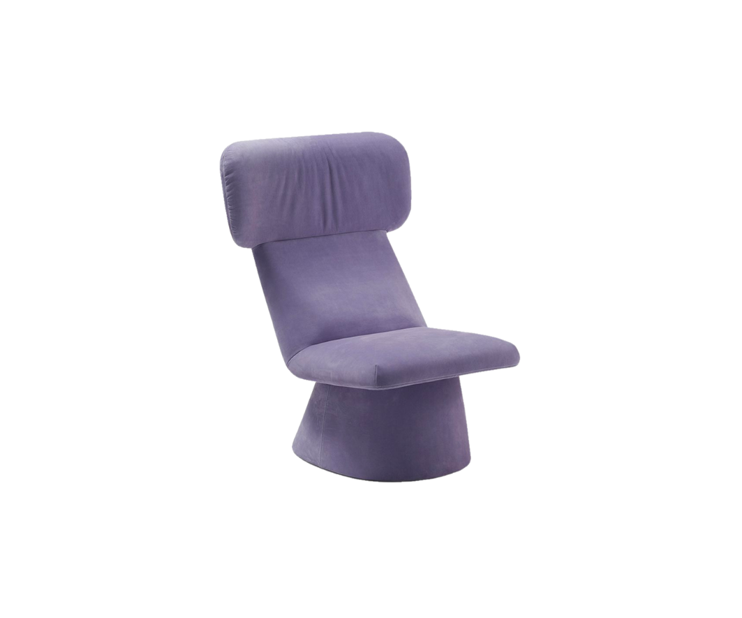 Elle Lounge Chair | Sancal