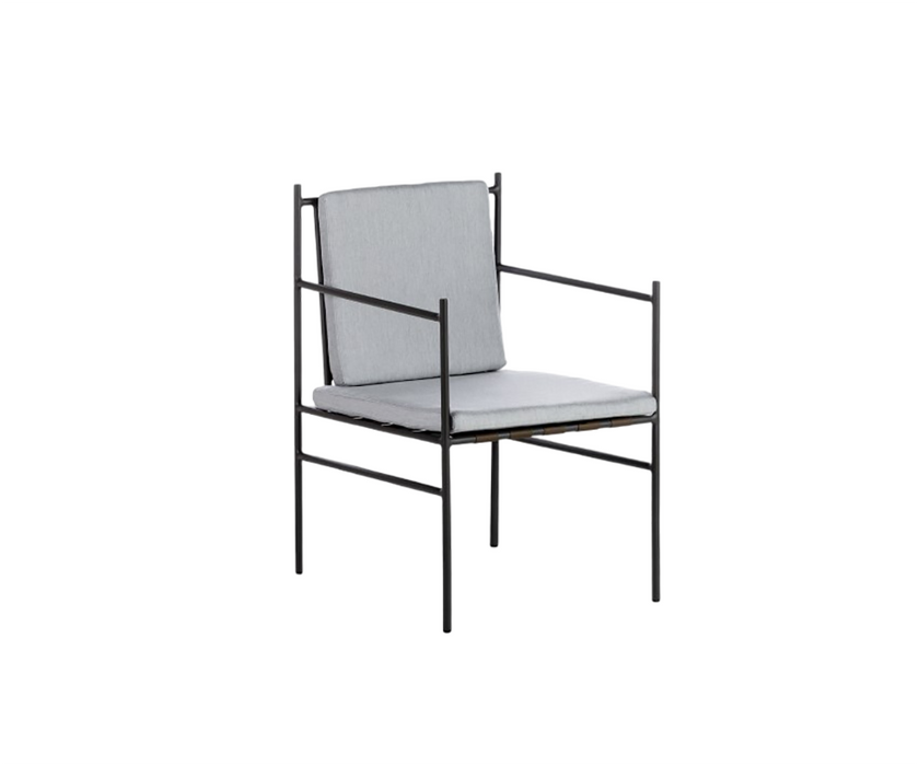 Min Dining Armchair I Point 1920