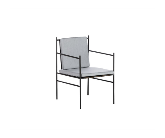 Min Dining Armchair I Point 1920