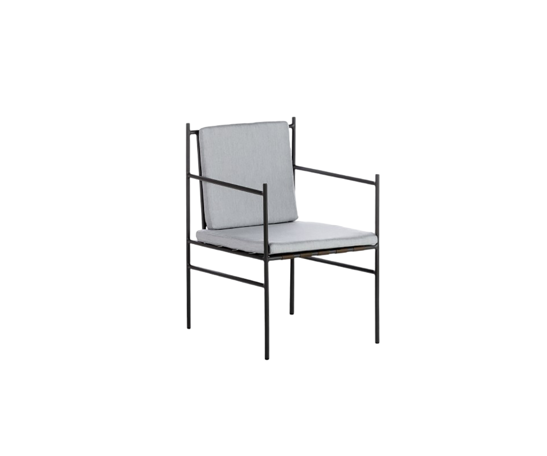 Min Dining Armchair I Point 1920
