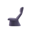 Elle Lounge Chair | Sancal