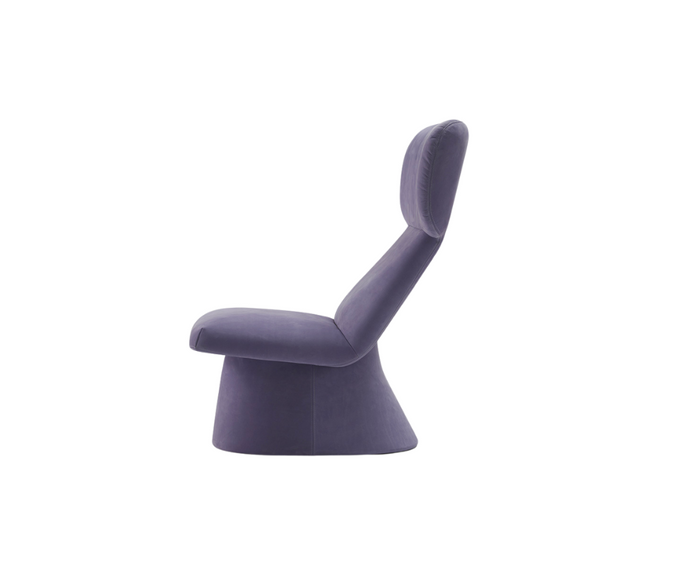 Elle Lounge Chair | Sancal