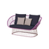 Cala 2 Place Sofa Kettal