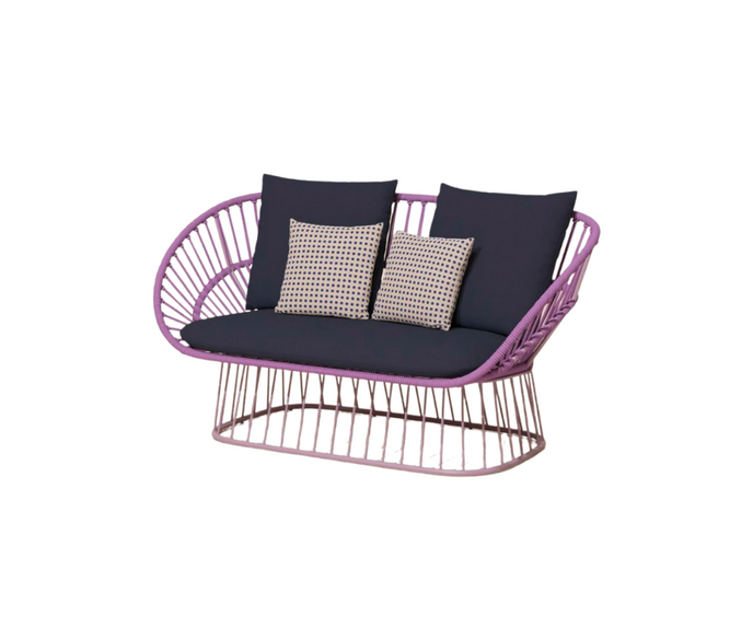 Cala 2 Place Sofa Kettal