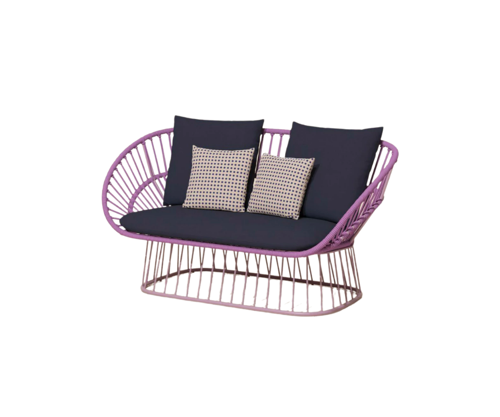 Cala 2 Place Sofa Kettal