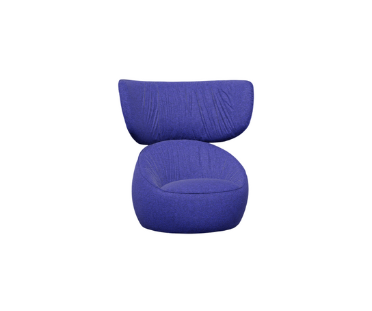 High end Hana Armchair by Moooi Casa Design