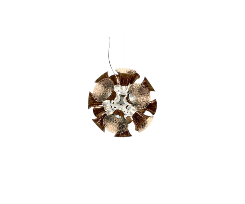 High end Chalice Hanging Lamp by Moooi Casa Design