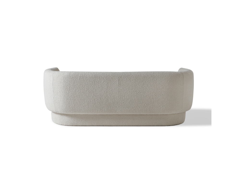 Swagger 83&quot; Fabric Sofa by Kardiel