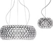 High end Caboche Suspension by Foscarini Casa Design