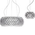 High end Caboche Suspension by Foscarini Casa Design