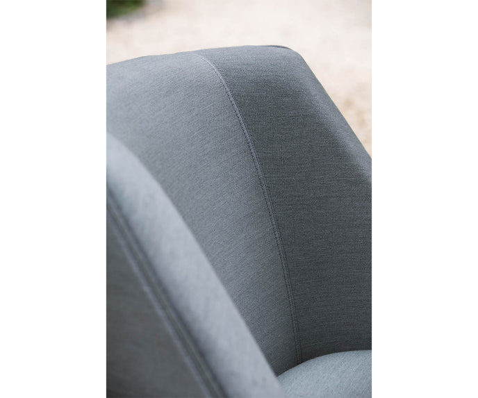 Atlas Lounge Chair I Coco Wolf
