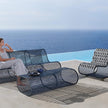 Buit Lounge Chair Gandia Blasco