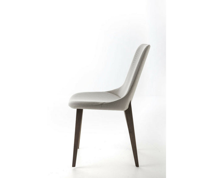 Bross Italia Ascot 1510 Chair Left View
