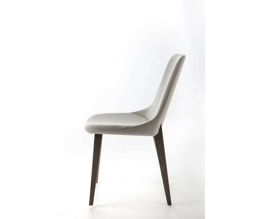 Bross Italia Ascot 1510 Chair Left View