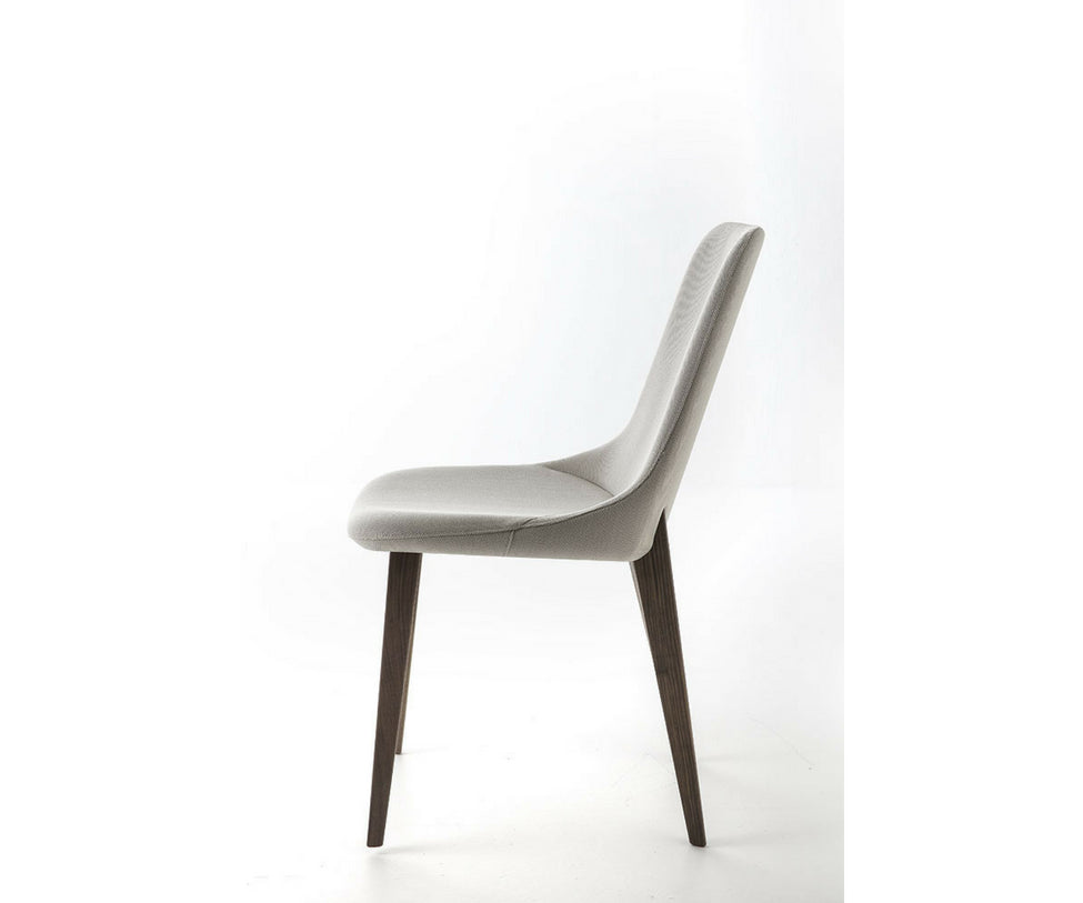 Ascot 1510 Chair Bross Italia