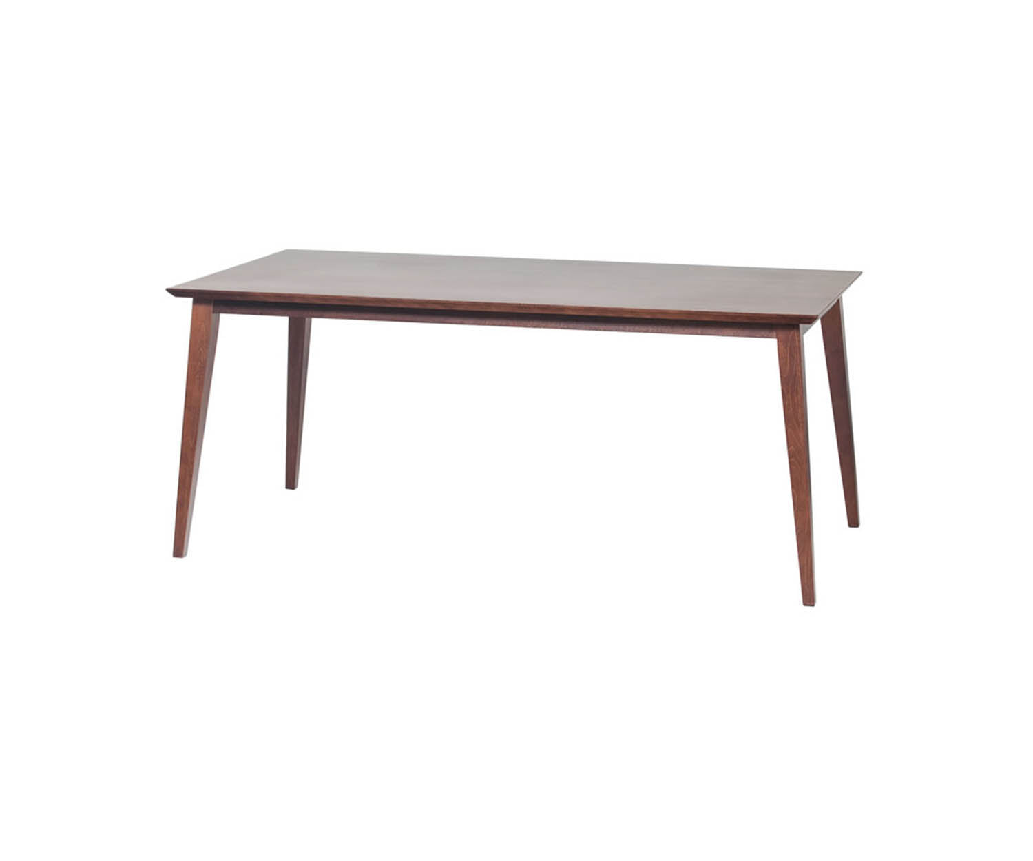 High end Jutland Dining Table by Ton Casa Design