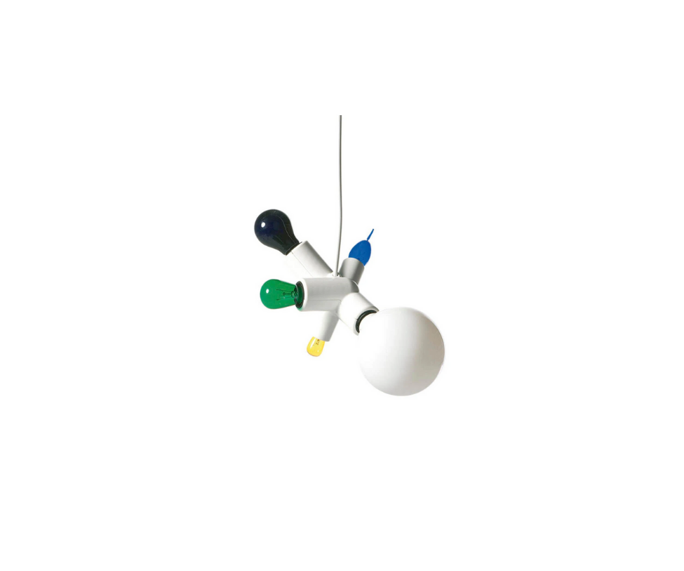High end Clusterlamp by Moooi Casa Design