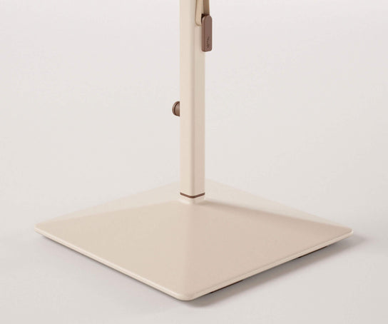 Meteo L Telescopic Parasol 330x330 