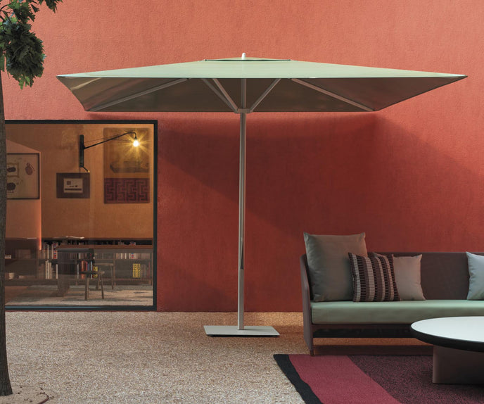 Meteo L Telescopic Parasol 330x330 