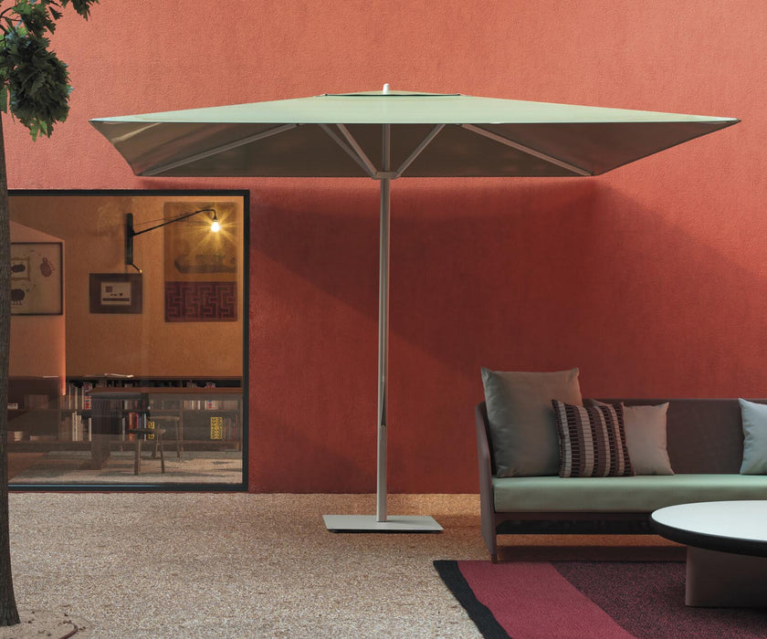 Meteo L Telescopic Parasol 330x330 