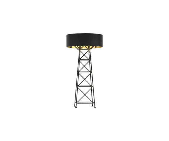 High end Construction Floor Lamp L by Moooi Casa Design