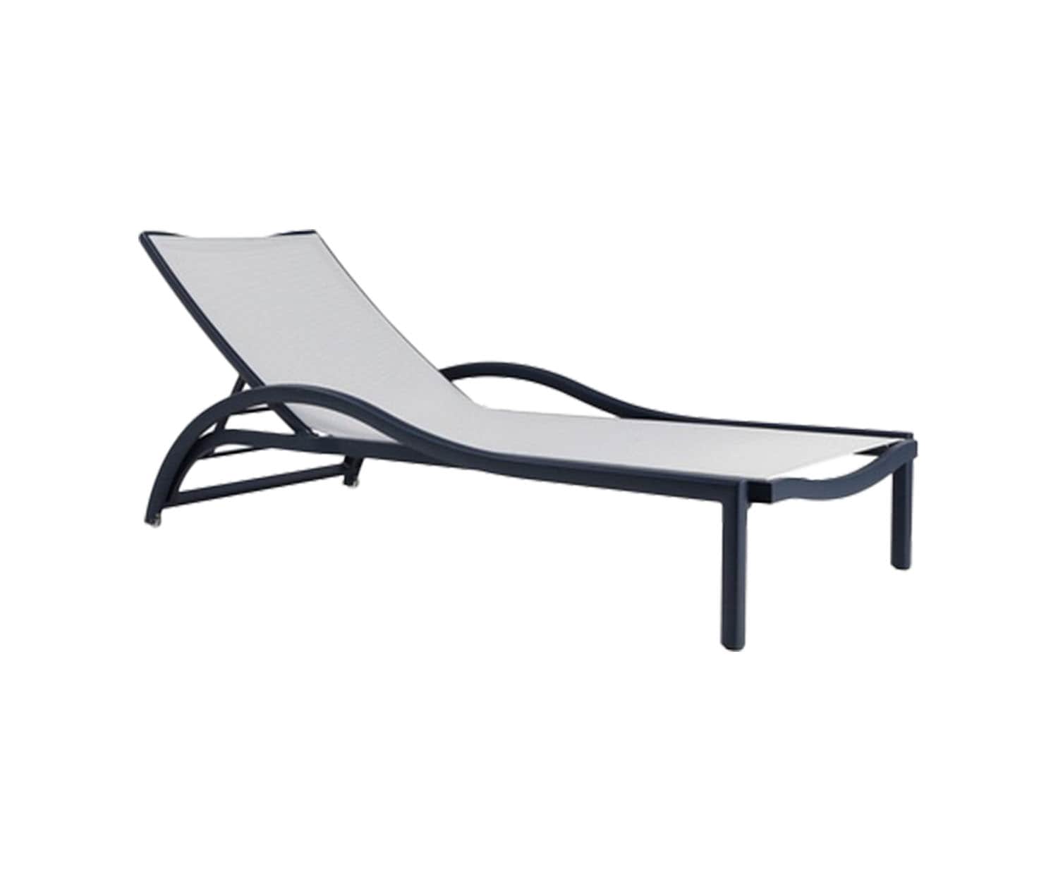 High end Premiere Lounger by Ego Paris Casa Design