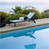 High end Premiere Lounger by Ego Paris Casa Design
