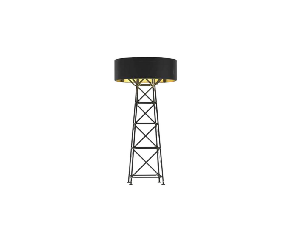 High end Construction Floor Lamp L by Moooi Casa Design