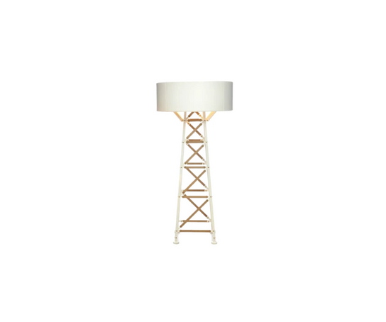 High end Construction Floor Lamp M by Moooi Casa Design