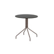 Weave Round Dining Table | Point 1920