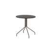 Weave Round Dining Table | Point 1920