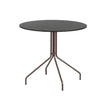 Weave Round Dining Table | Point 1920