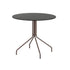 Weave Round Dining Table | Point 1920