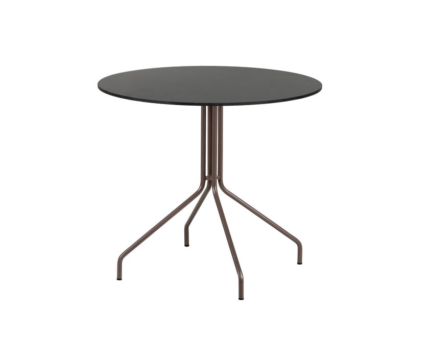 Weave Round Dining Table | Point 1920