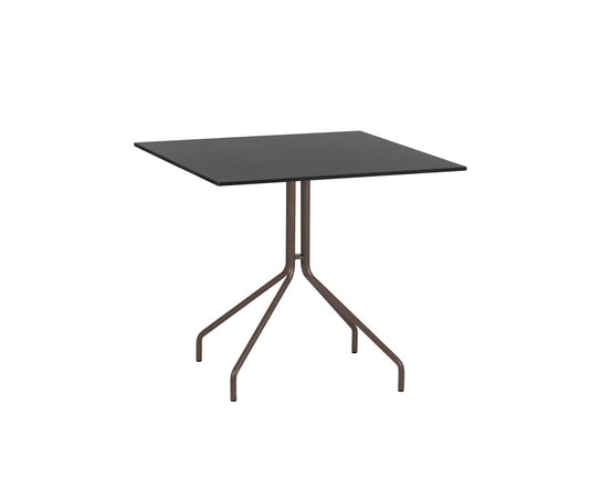 Weave Square Dining Table | Point 1920