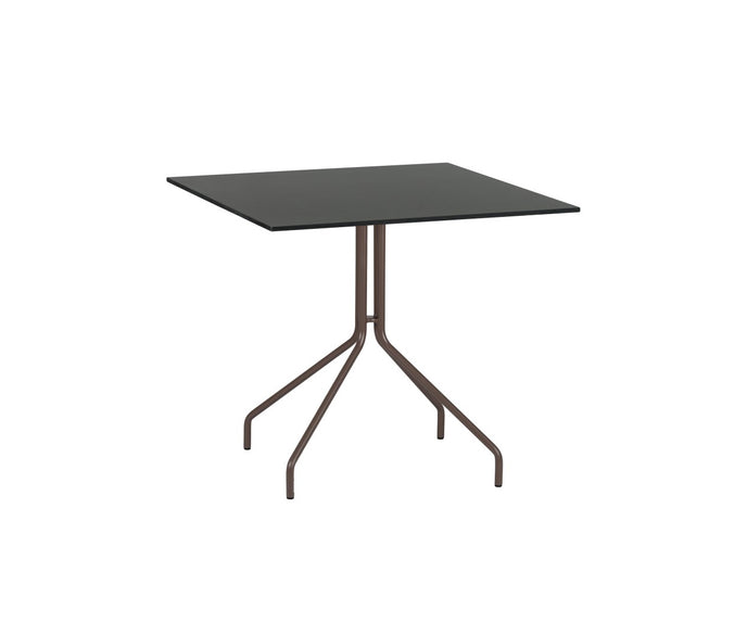 Weave Square Dining Table | Point 1920